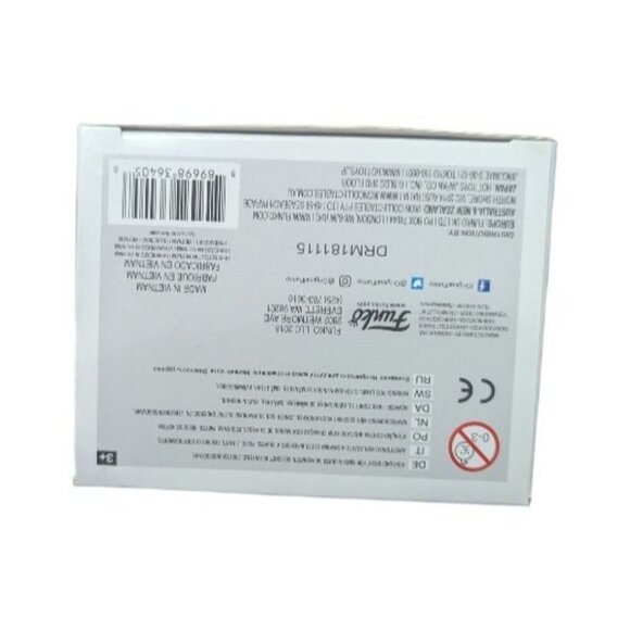 Funko Pop! Vinyl: Dragon Ball Z - Yamcha (w/ Puar) #531 - Picture 5 of 6